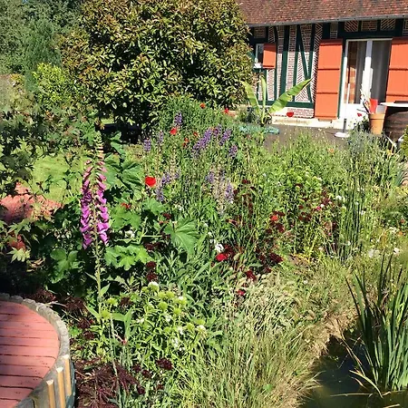 La Grange De Georges *