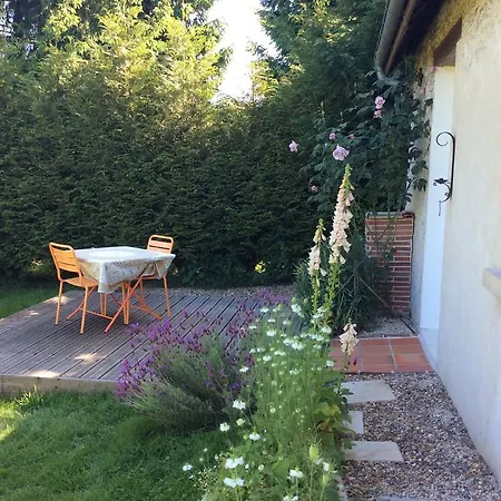 La Grange De Georges *