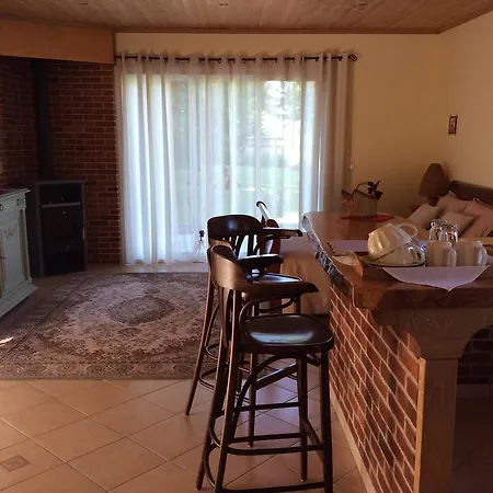 La Grange De Georges * Auneuil