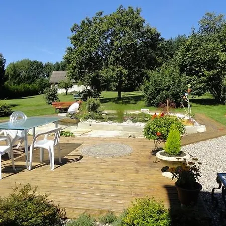 La Grange De Georges Auneuil