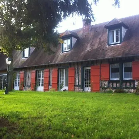 La Grange De Georges