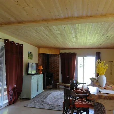 La Grange De Georges * Auneuil
