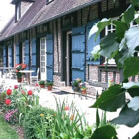 La Grange De Georges Couette-café