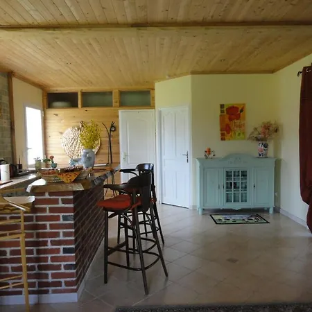 La Grange De Georges