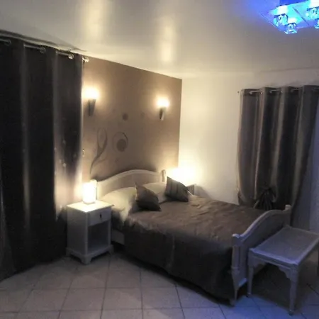 Couette-café La Grange De Georges *