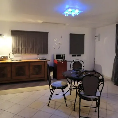 La Grange De Georges
