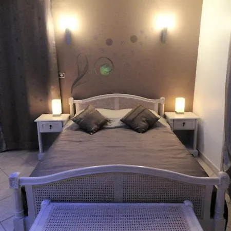 Couette-café La Grange De Georges *