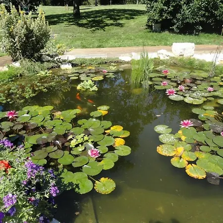 La Grange De Georges