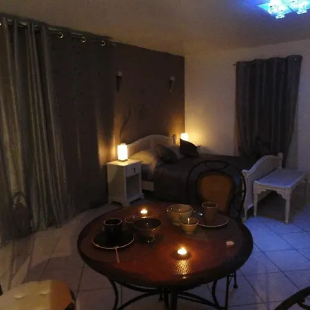 Couette-café La Grange De Georges *