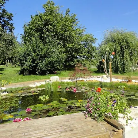 La Grange De Georges *