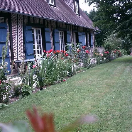 La Grange De Georges Couette-café Auneuil