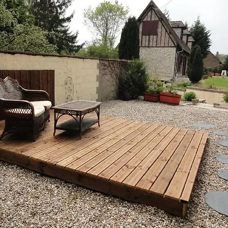 La Grange De Georges Auneuil