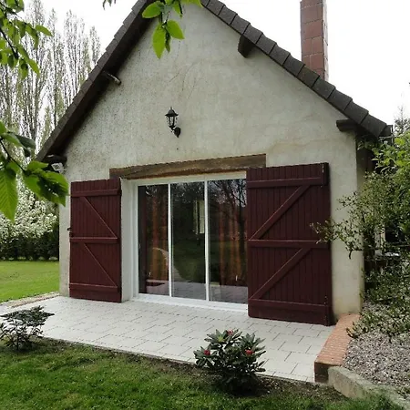 Couette-café La Grange De Georges *