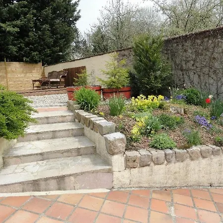 La Grange De Georges