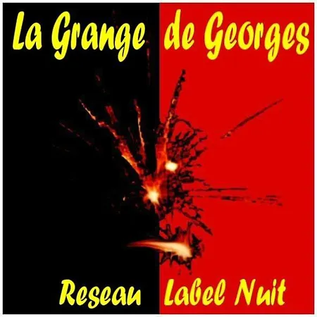 La Grange De Georges * Auneuil